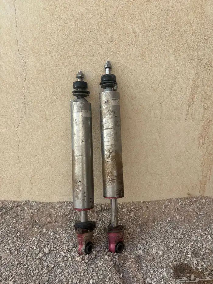 قطع غيار 6