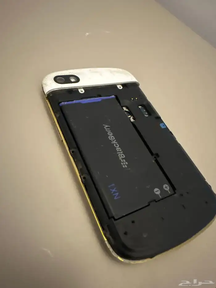 بلاك بيري قديم للبيع 2