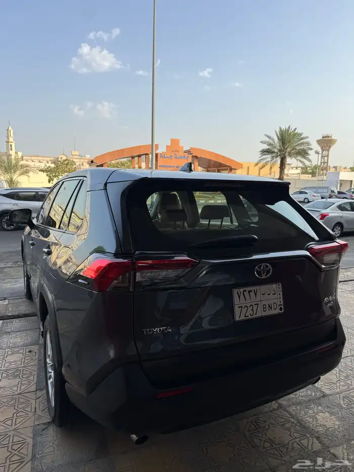 راف فور 2021 للبيع 6