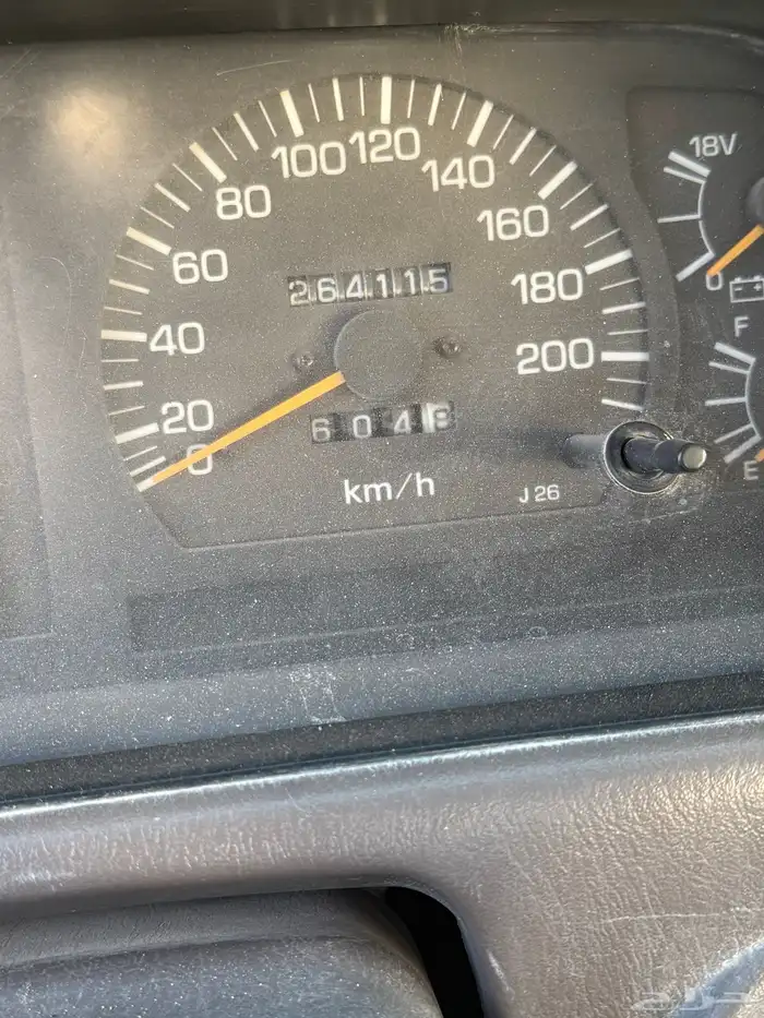 جيب موديل 97 للبيع 8