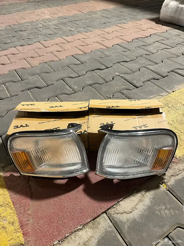 قطع غيار 2