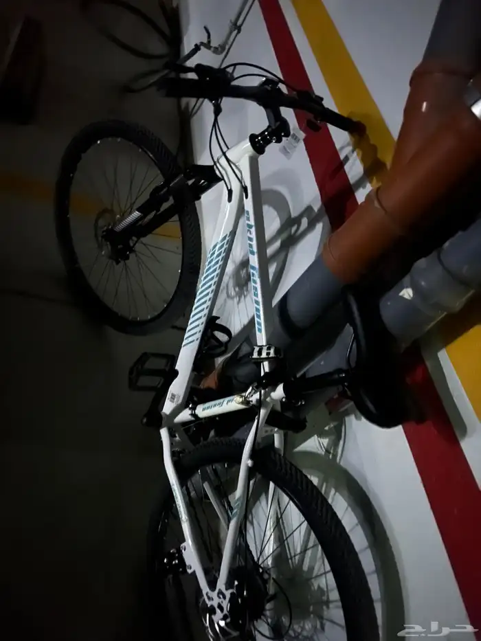 i buy this cycle from a mall before a week with 689SAR 1