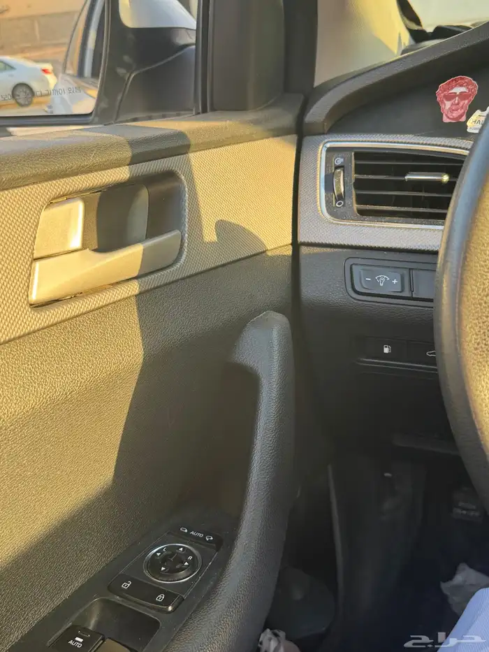 هونداي سوناتا 2017 9