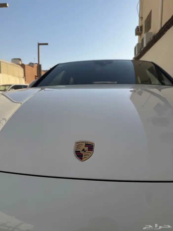 Porsche Cayenne S Coupe 2020 بورش كايين اس كوب 2020 18