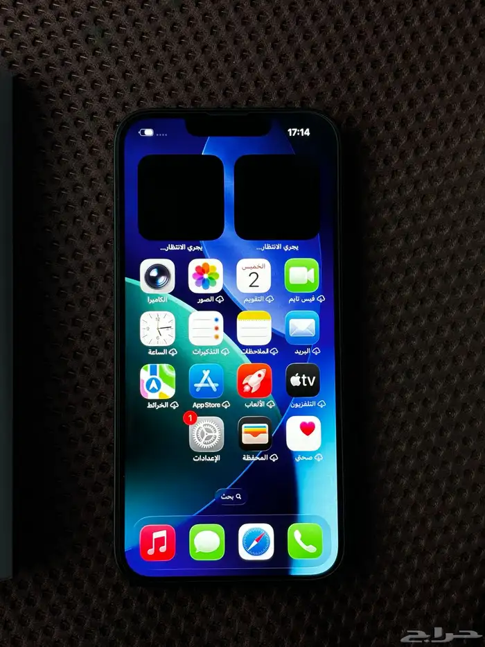 ايفون 16e اسود جدييد iPhone 16e 4