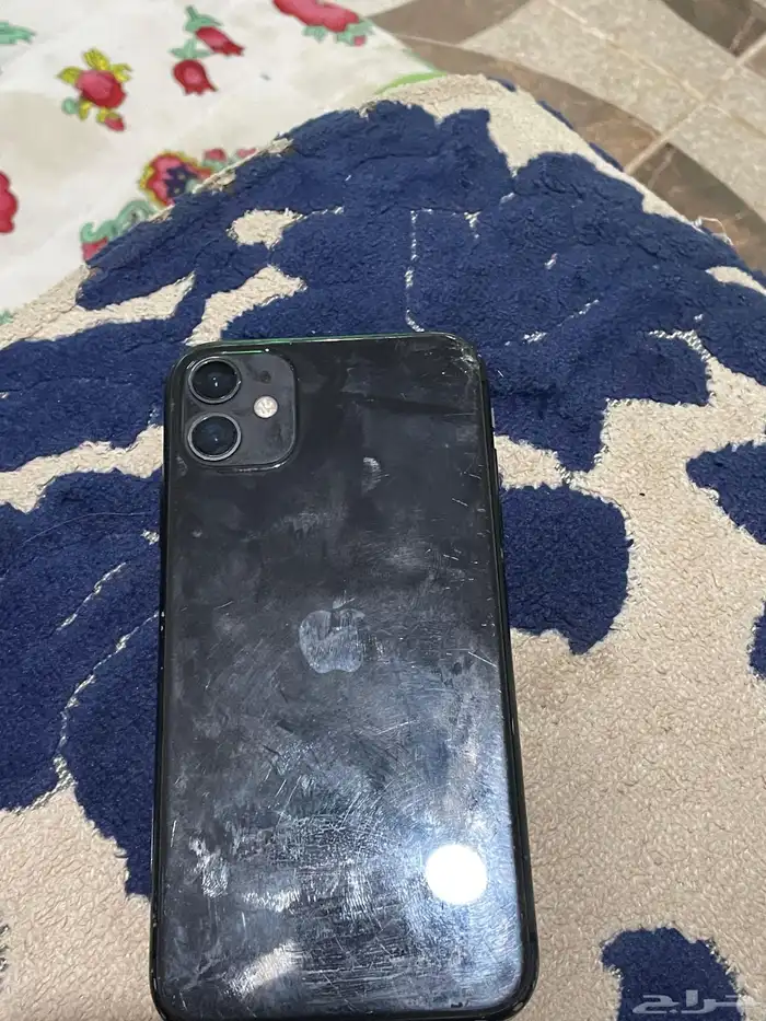 ايفون 11 1