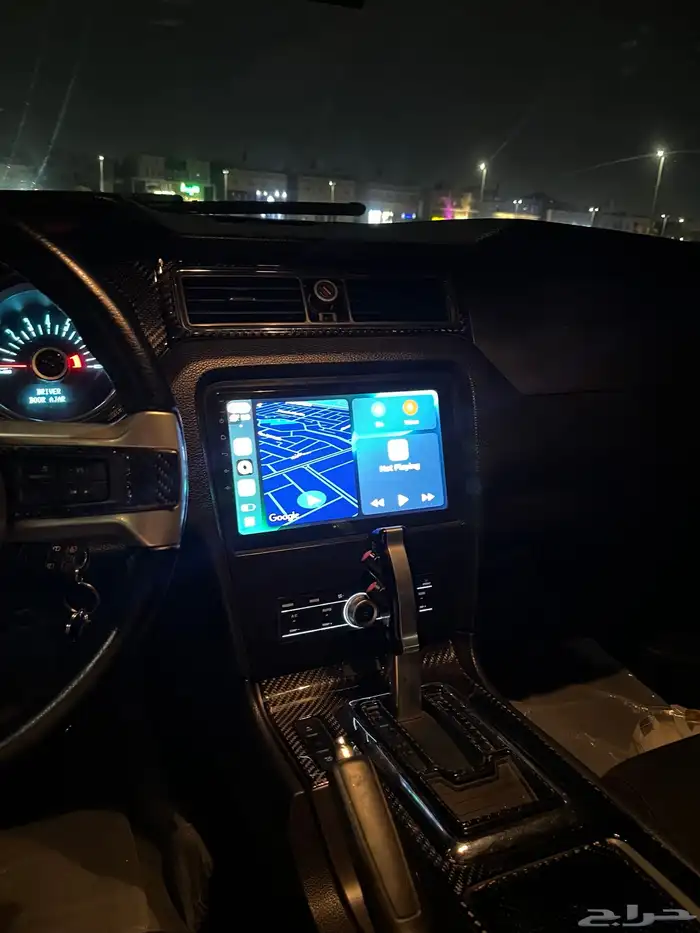 موستنج 2013 GT 5.0 6