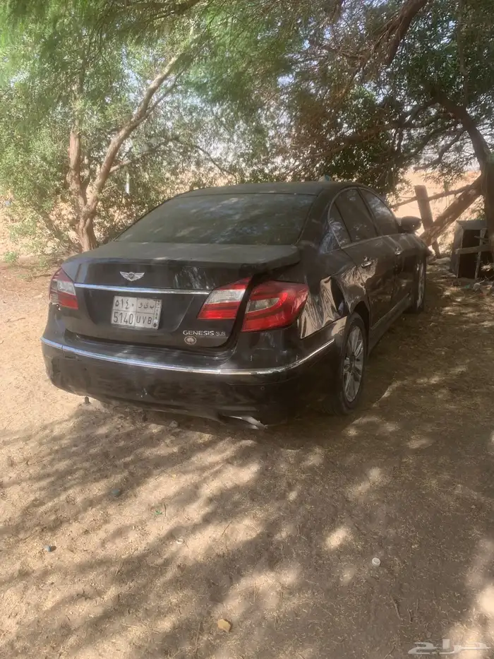 جينسس 3