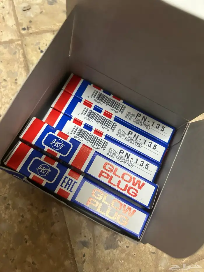 سخانات وسيفونات ديزل TD42 1