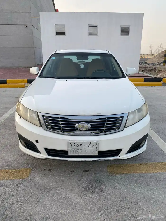 اوبتيما 2009 5