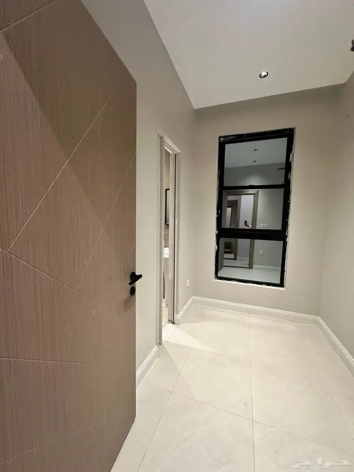 للإيجار شقه بنتهاوس في حي الرحماني خلف الحمدانيه 13