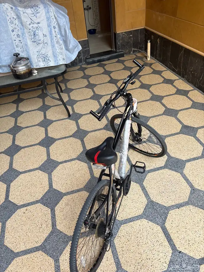 سيكل رياضي 2