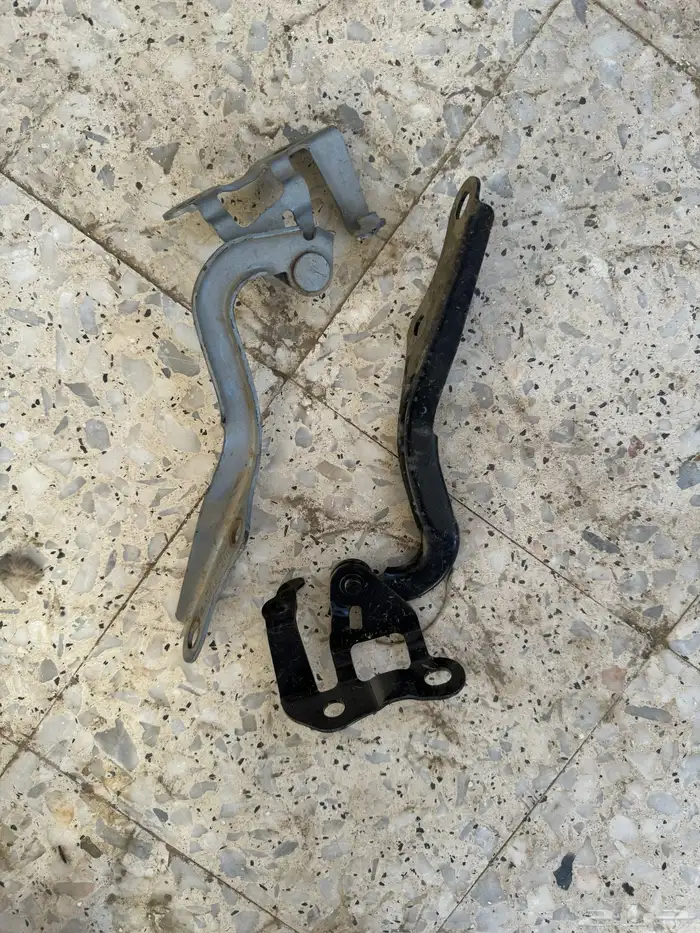 قطع غيار مستعمله 3