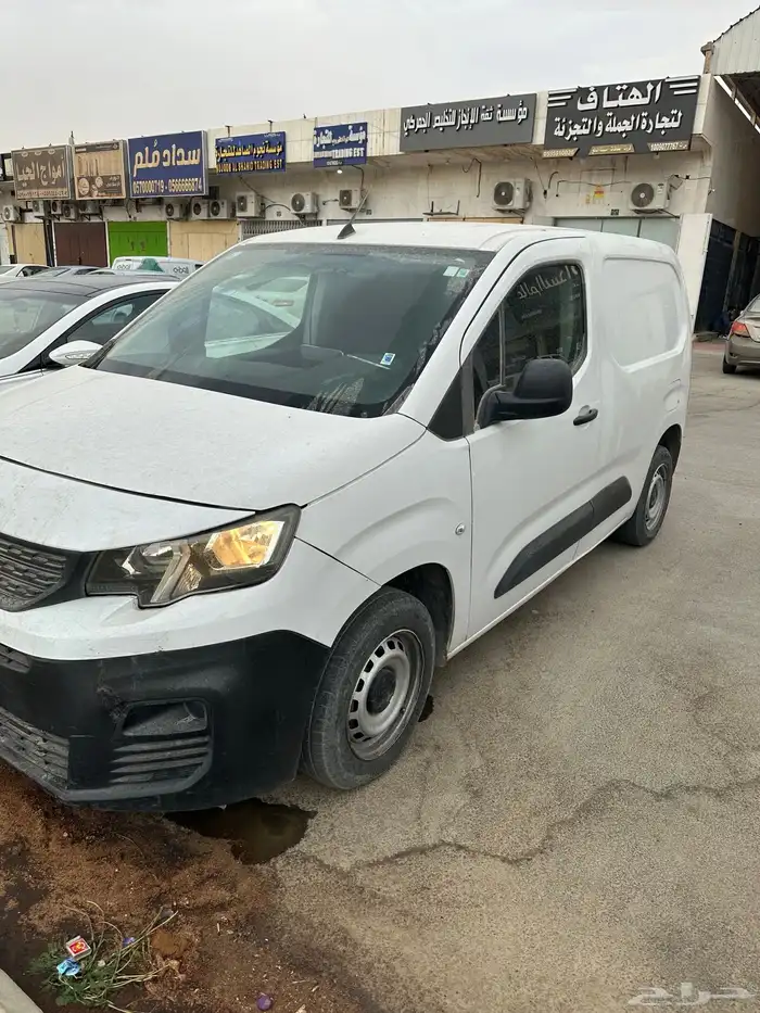 ايجار دوكر 0