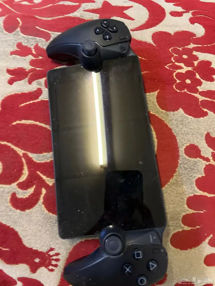 جهاز بلايستيشن بورتل 0