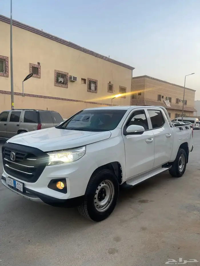 شانجان هنتر 2023 1