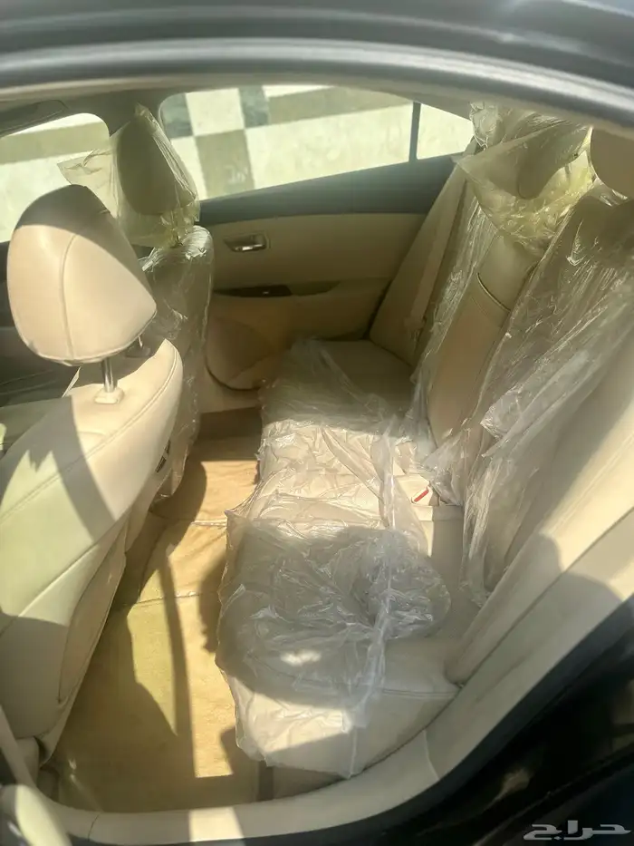 لكزس es350 2011 بودي بلد 10