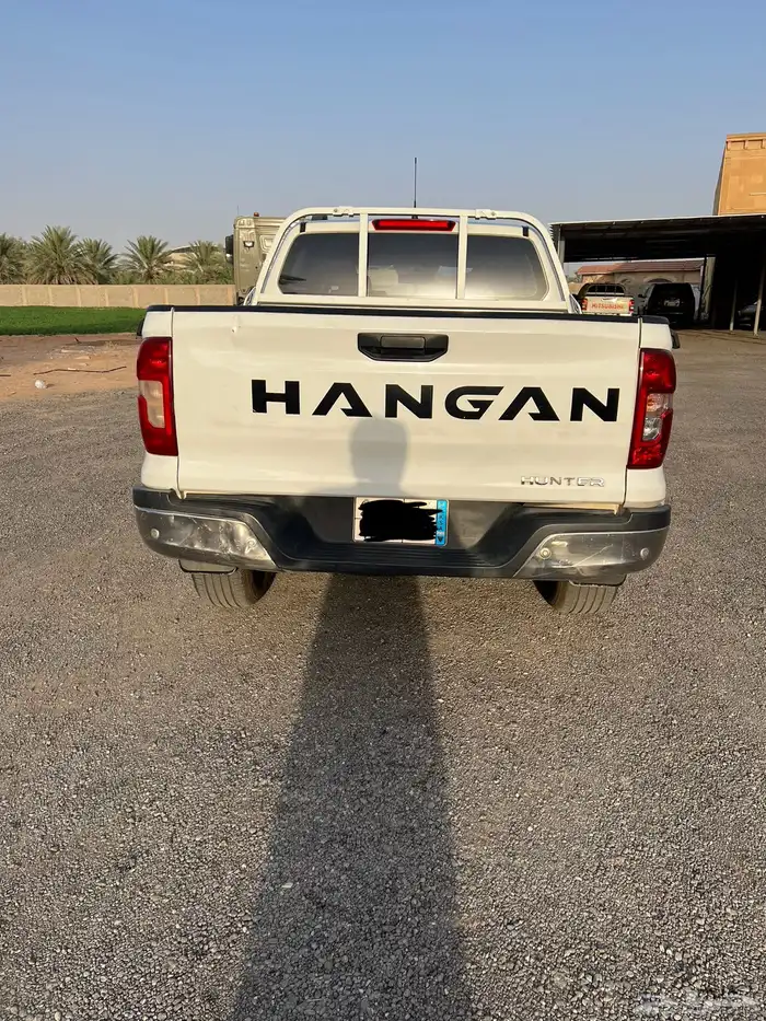 شانجان هنتر 2025 7