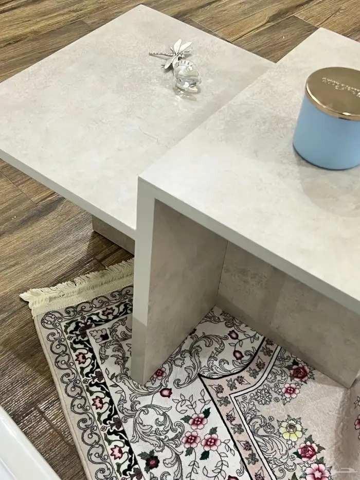 طاوله غرفه نوم ب 350 2