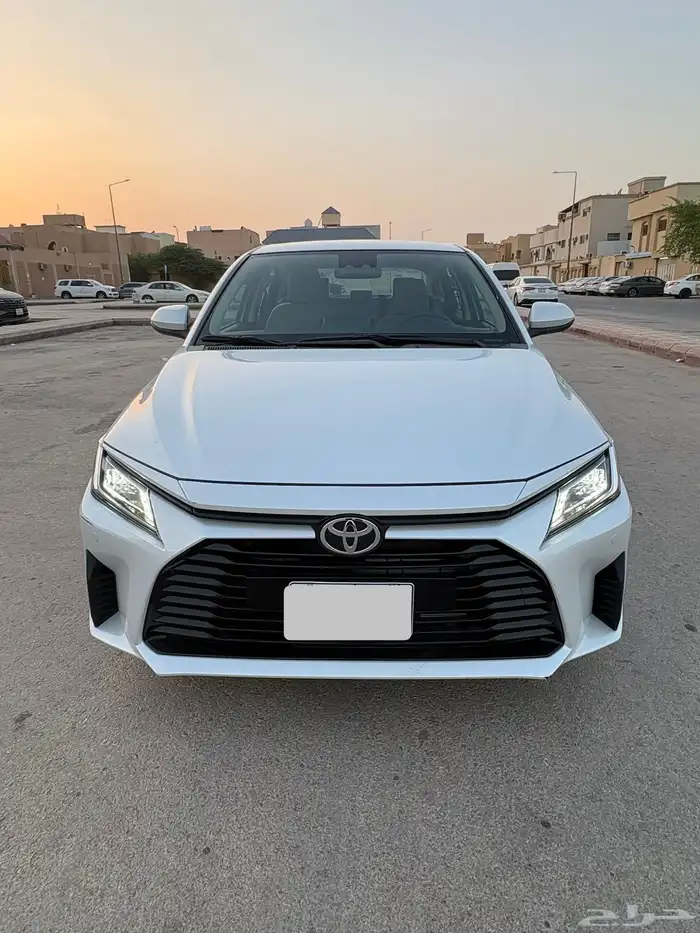 يارس واي بلس 2024 1