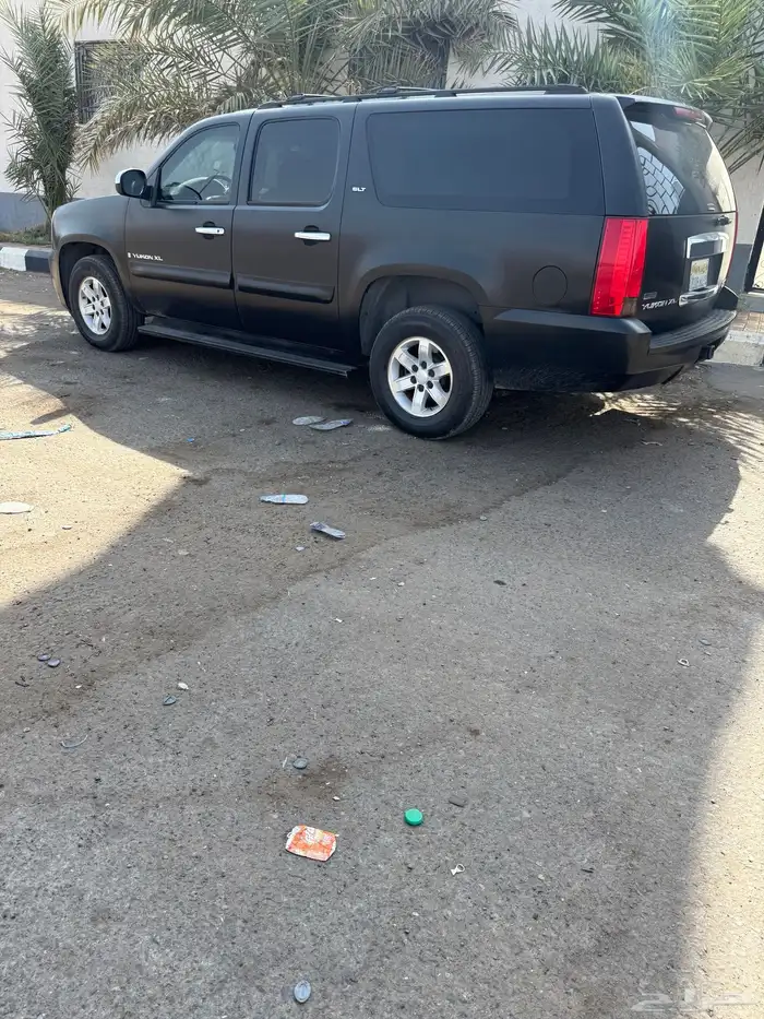جمس يوكن 2