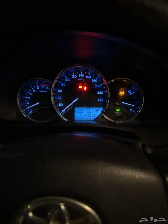 كورلا 2017 ستاندر ممشى 66 الف 3