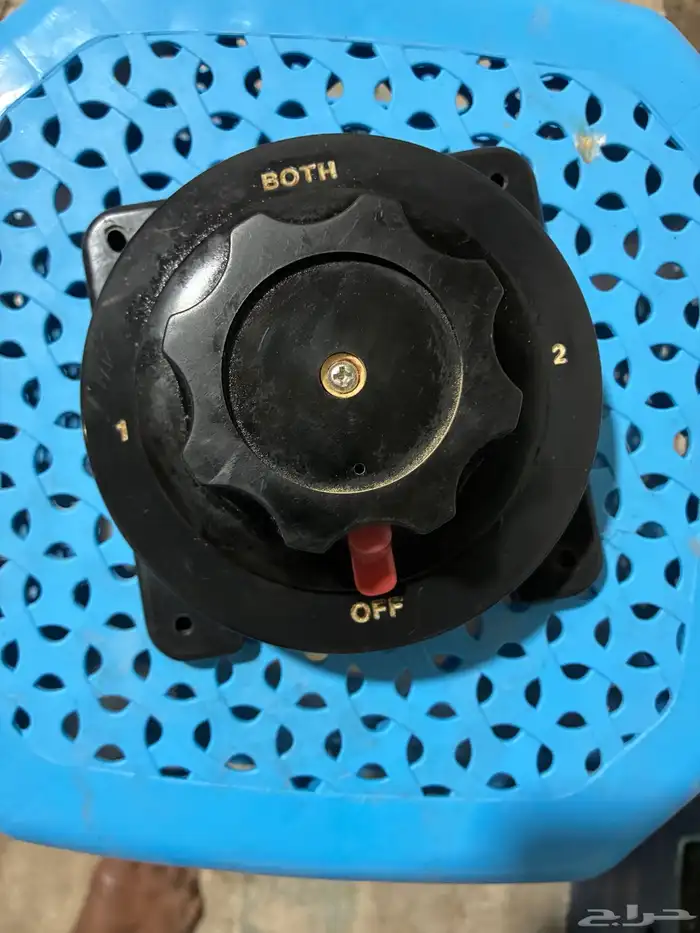 ماطور 75 و40 يامها ومستلزمات بحريه 7