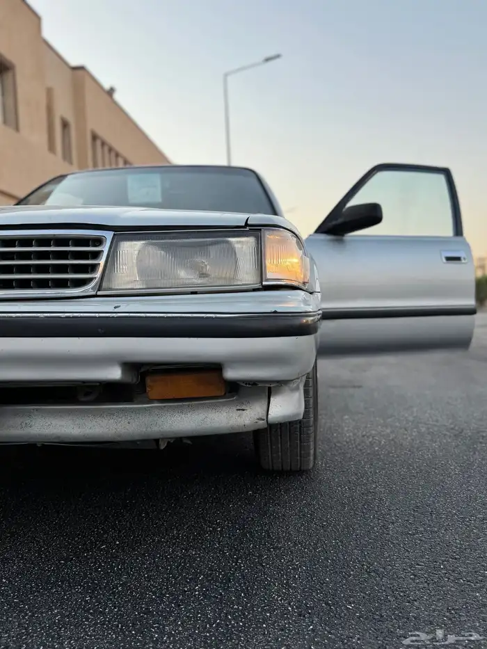 كر سيدا 1992 نظيف للبيع 13