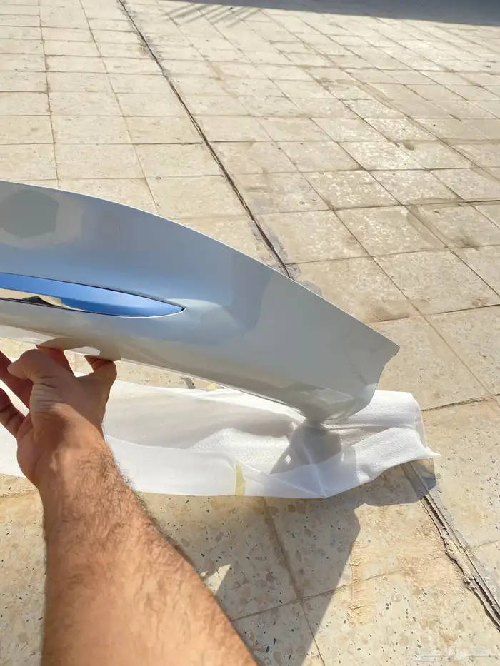 اكسسوارات   جنوط وكفرات فكسار لكزس 9