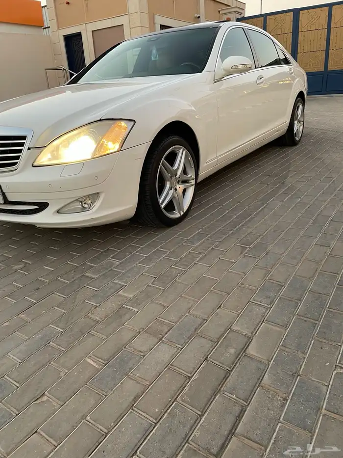 مرسيدس بنوراما 2006 4
