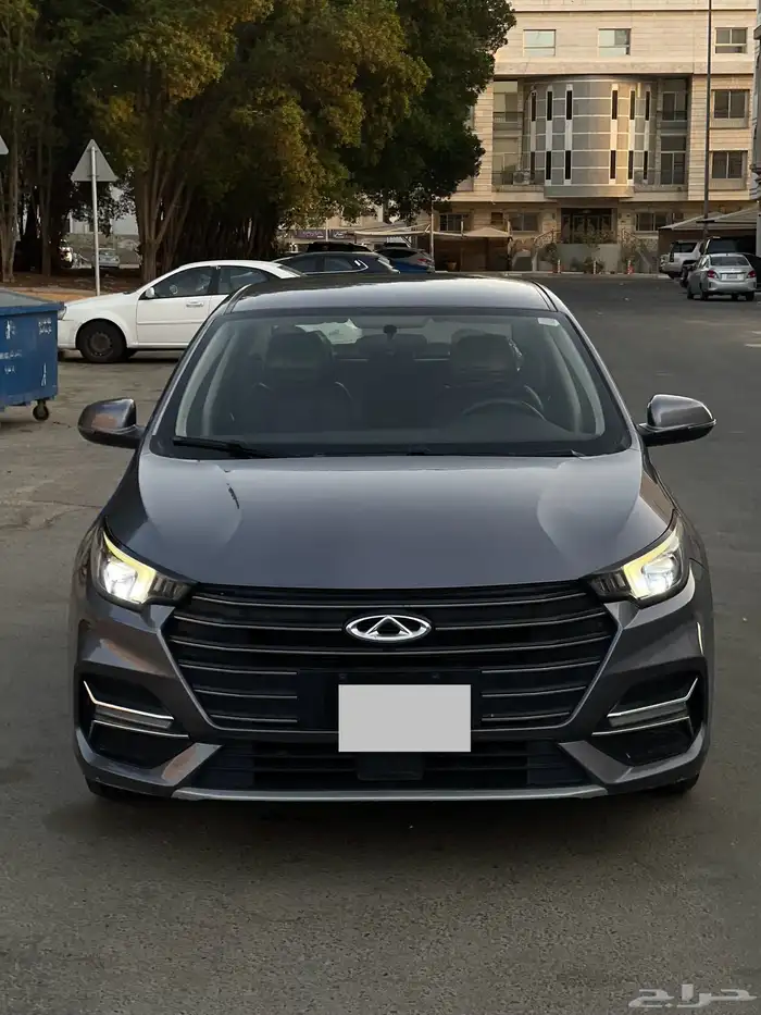 شيري اريزو 6 برو 2023 بدي وكالة 0
