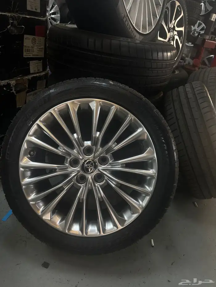 جنوط افلون بريميوم 2019-2022 اصليه 0