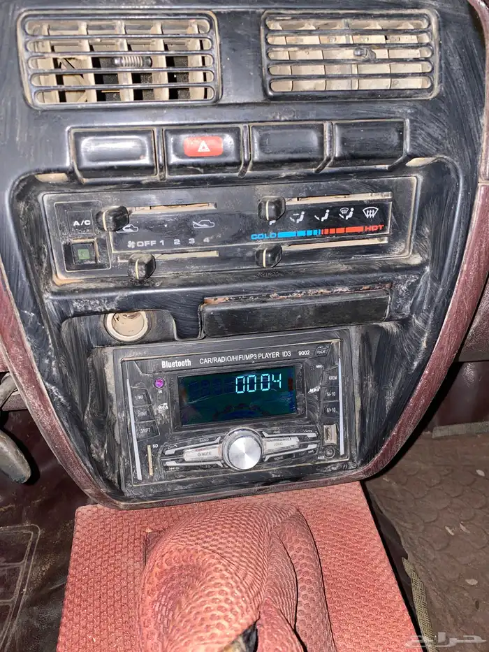ددسن 95 6