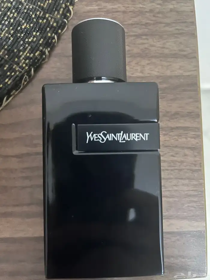 Ysl le parfum 1