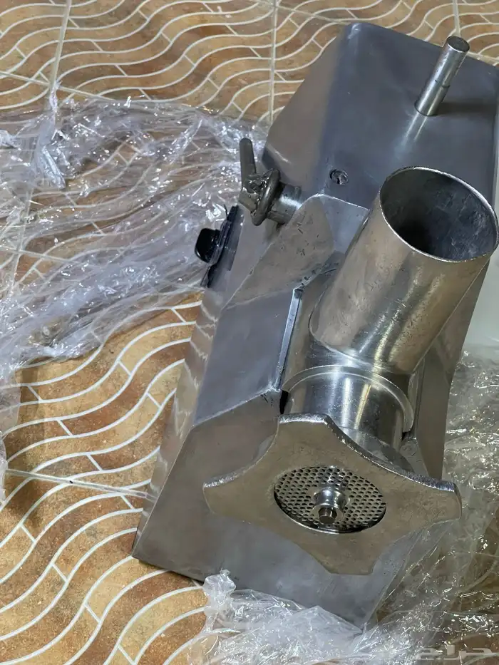 مفرمه لحم 32 11