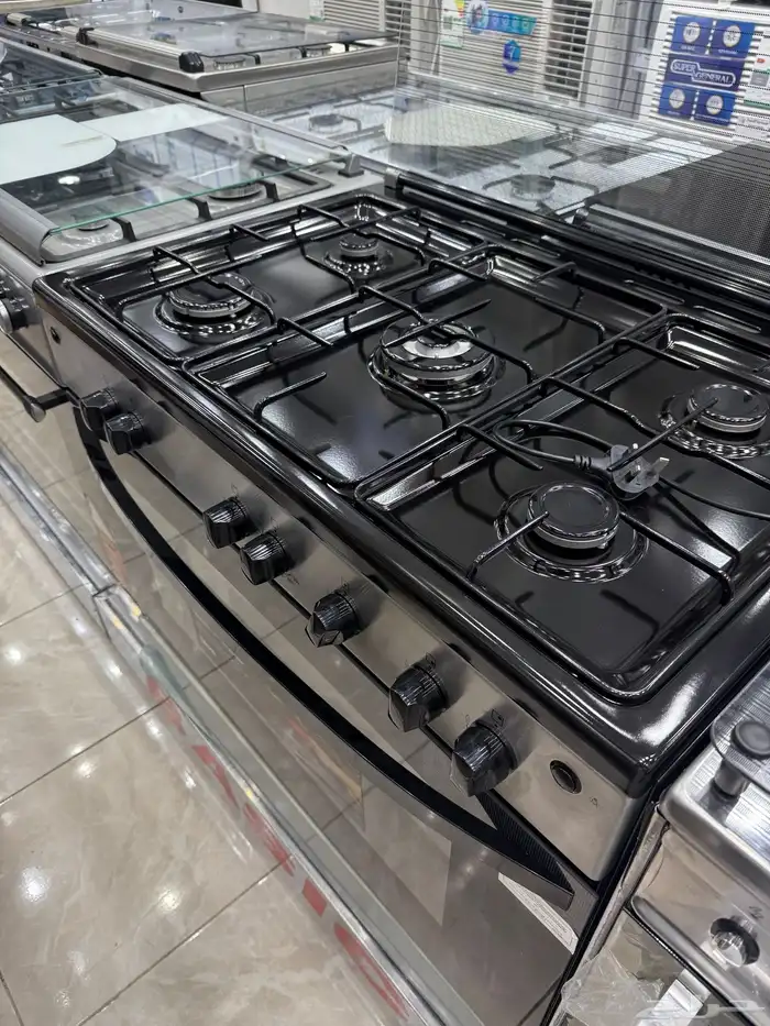 افران بوتجازات جيبسون 1