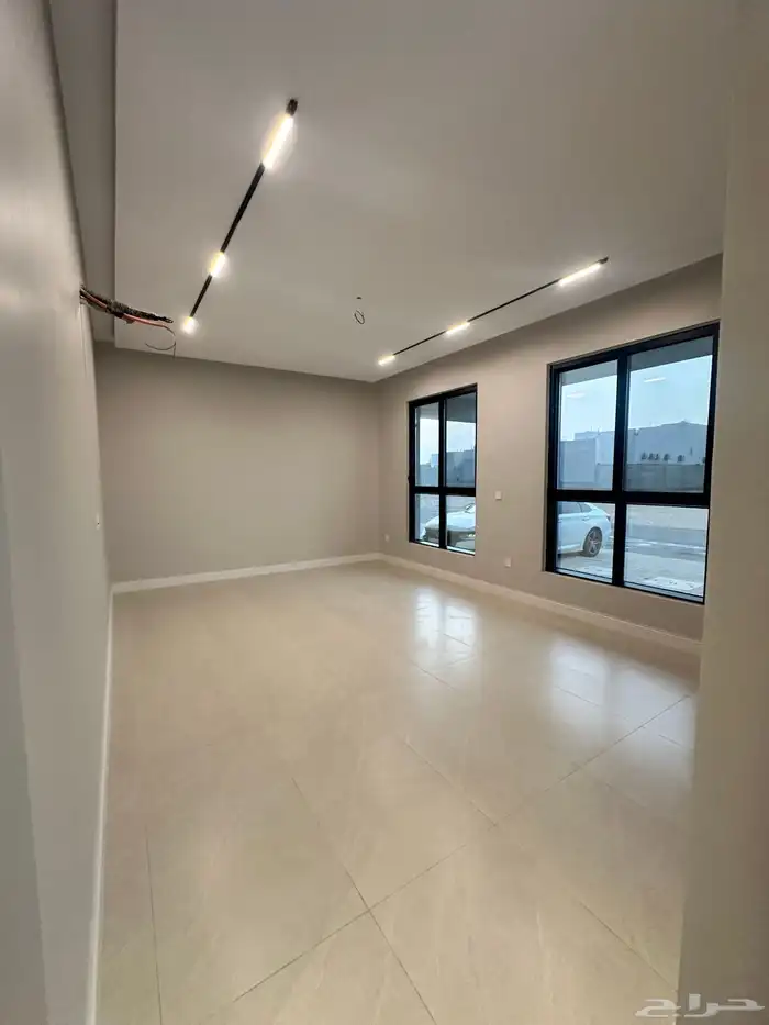 للإيجار شقه بنتهاوس في حي الرحماني خلف الحمدانيه 4