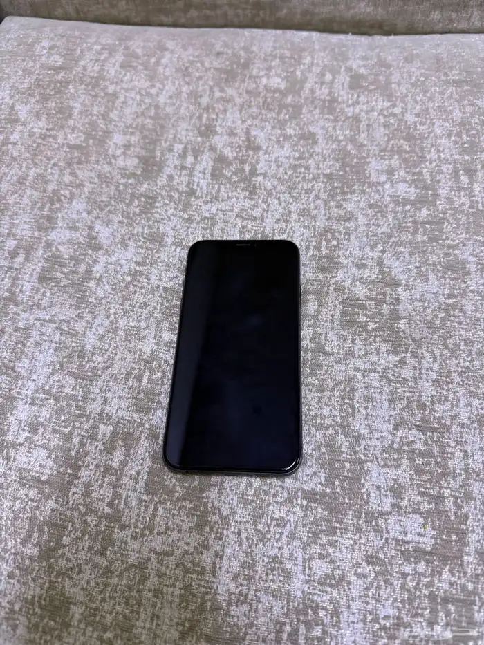 جوال آيفون xs 1