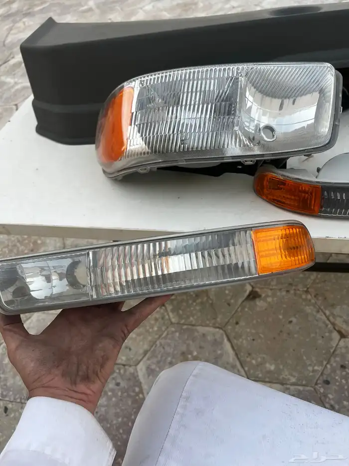 قطع جمس 12