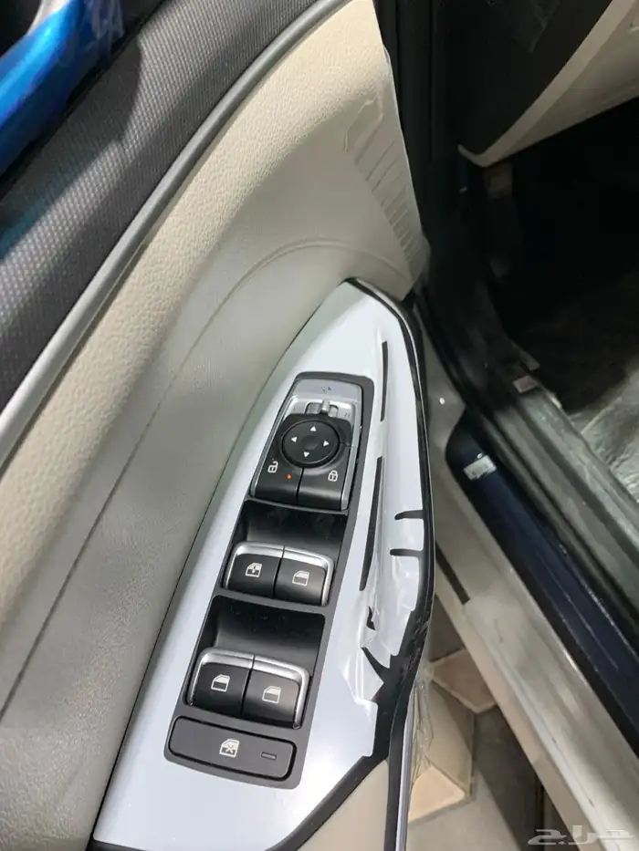 كيا K5 2026 ستاندر مطور بصمه بسعر مميز 11