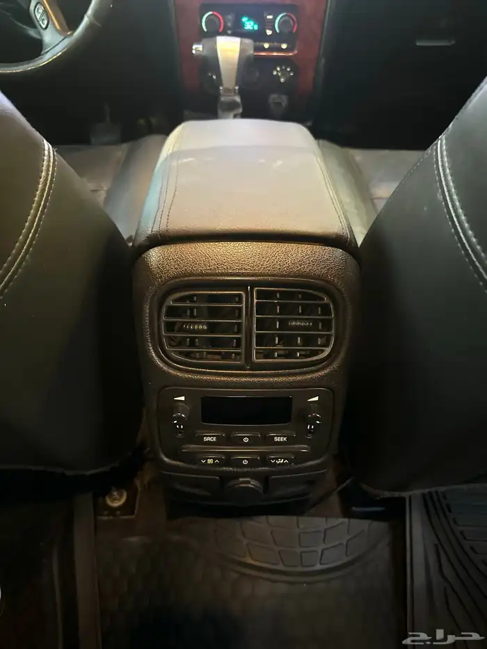 شفرولية بليزر 2008 V8 33