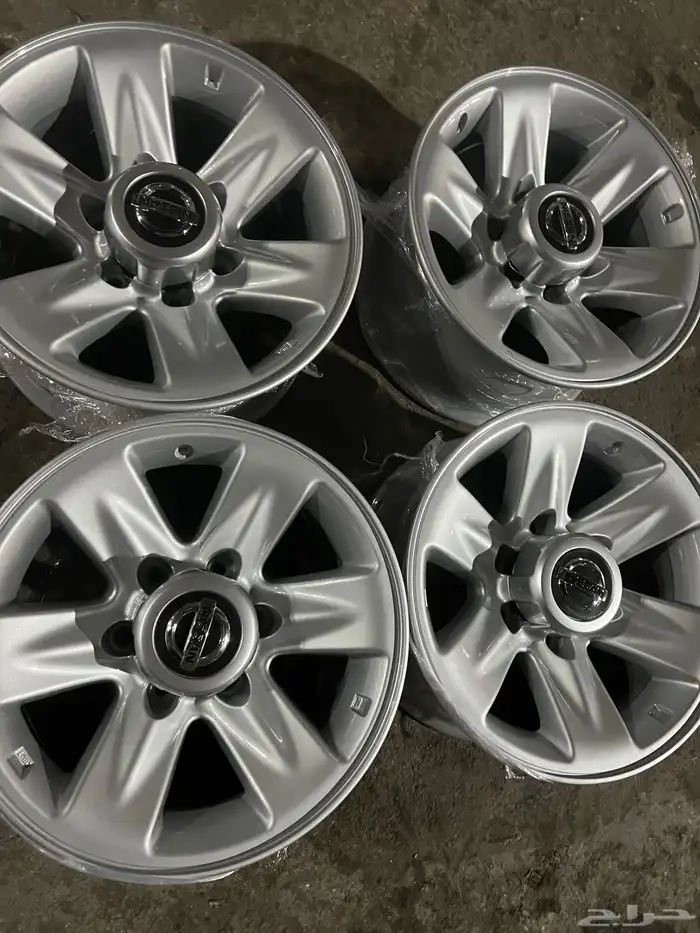 جنوط فتك  وكاله مقاس 16 2