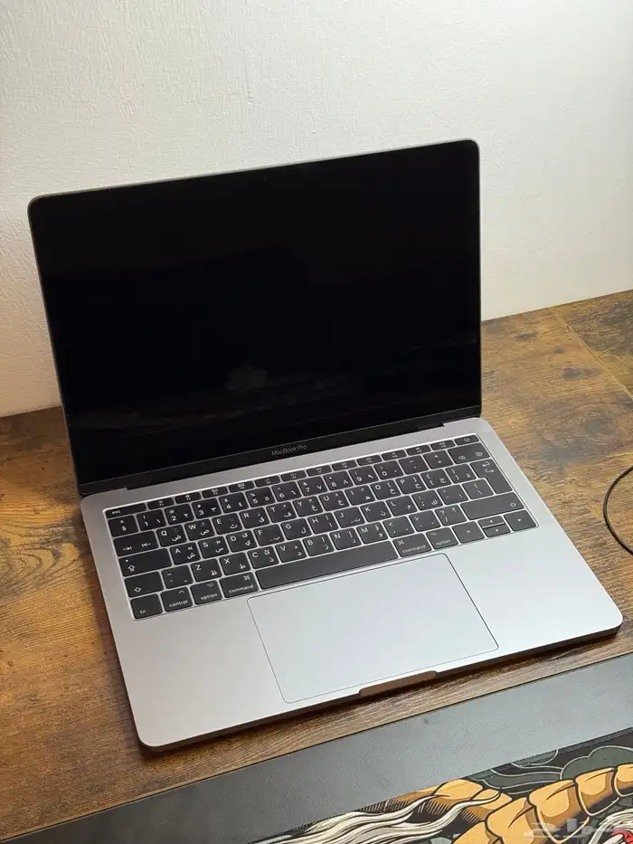 ماك بوك برو MacBook Pro 3