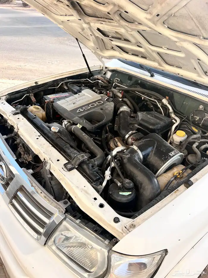 بترول نيسان 1999 16