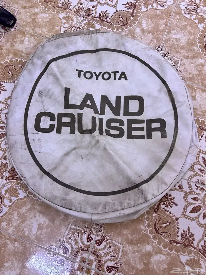قطع لاند كروزر 1