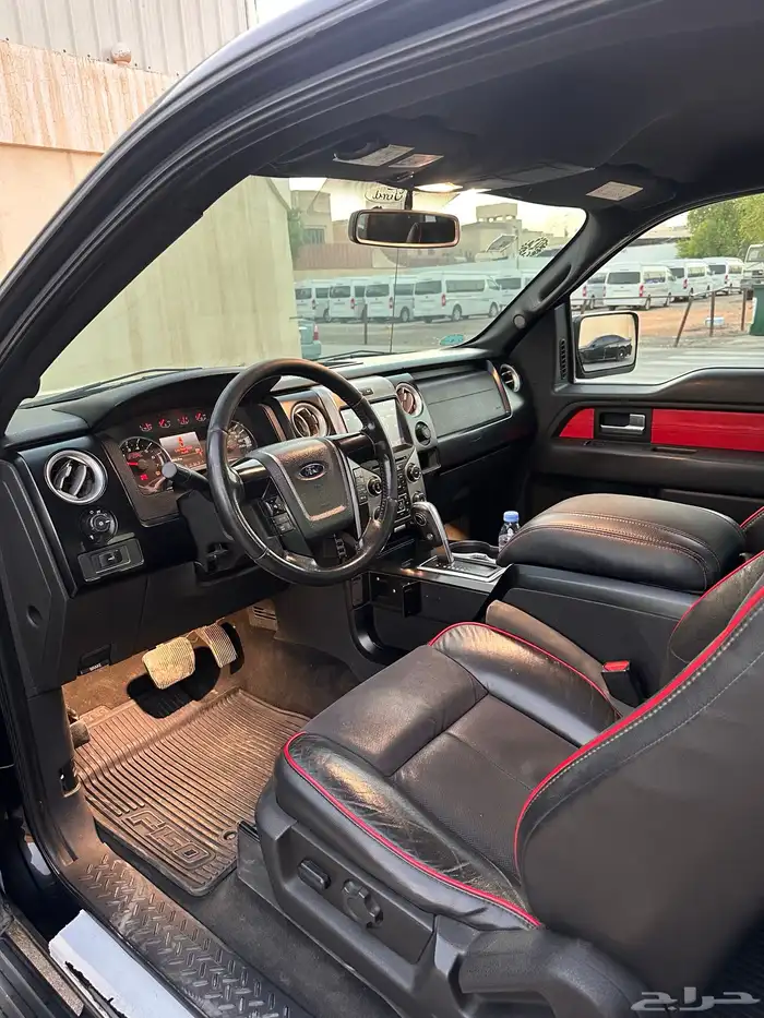 فورد F150 FX4 5