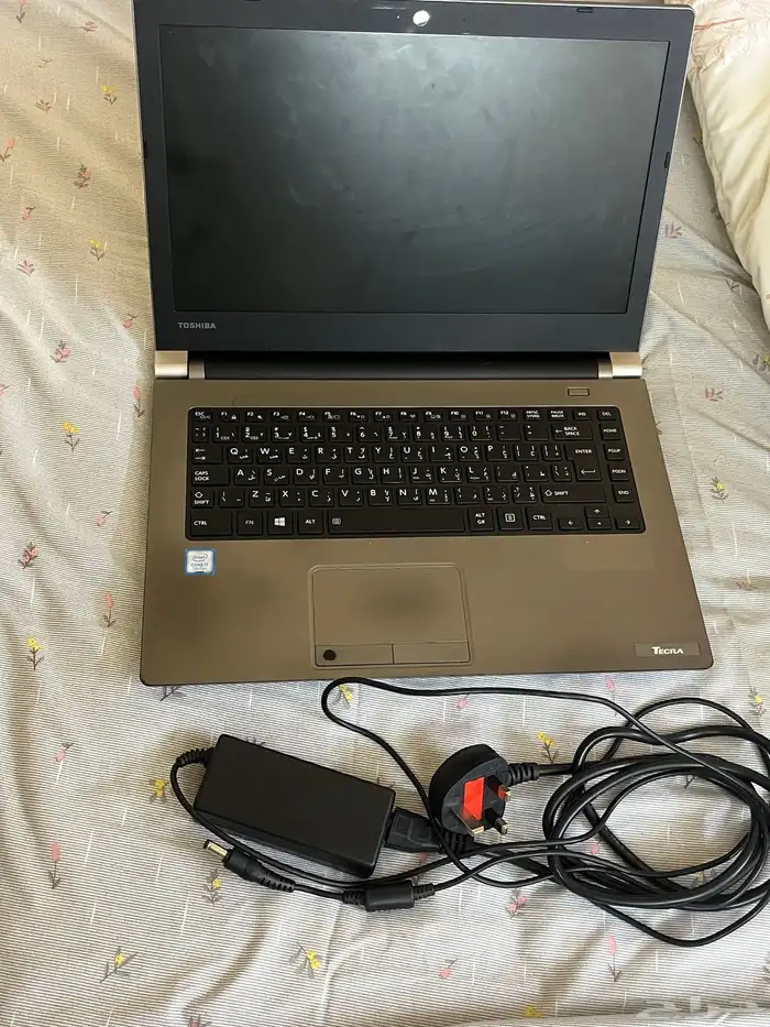 لابتوب مستخدم استخدام نظيف جدا 1