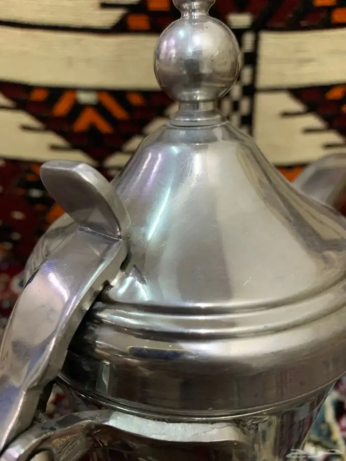 دلال العساف 5