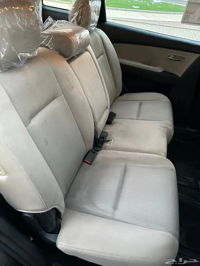جيب مازدا cx9 2015 بدي وكالة بحالة الوكالة 45