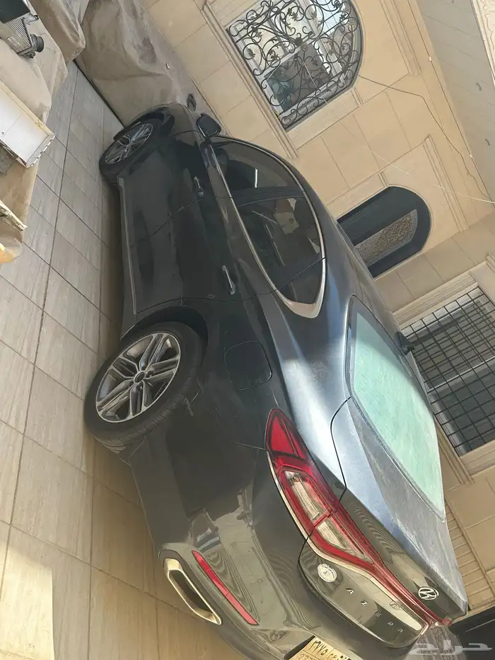 للبيع ازيرا 2019 اول مابك 1